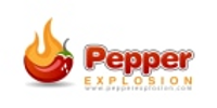 Pepper Explosion coupons